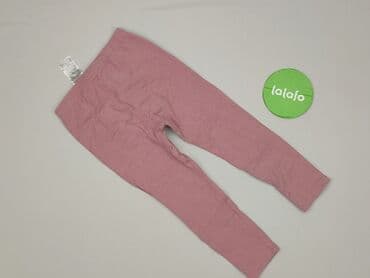 rajstopy mikrofibra: Leggings for kids, So cute, 2-3 years, 98, condition - Perfect — 3