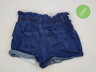 logg jeans: Szorty damskie, rozmiar L — 3