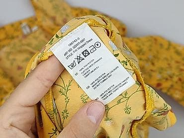 drapowane sukienki: NLY Trend, Sukienka damska, rozmiar XS — 5