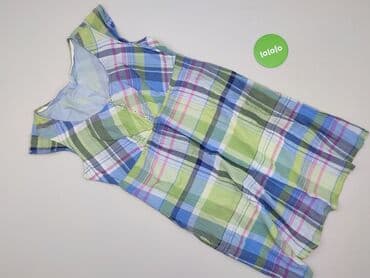 ccc sandaly czerwone: Sukienka damska, rozmiar S — 2