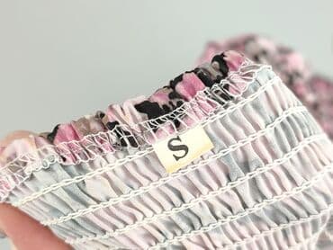 sukienka na wesele śliwka: Sukienka damska, rozmiar S — 4