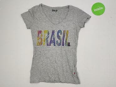 mihos bluza: Big Star, T-shirt damski, rozmiar S — 2