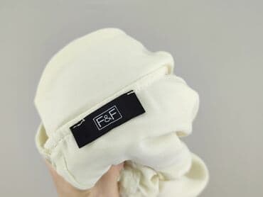 plisowane bluzki: F&F, Bluzka damska, rozmiar L — 4