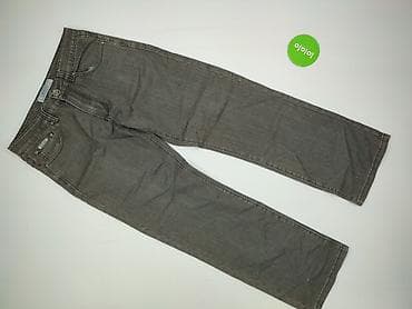 swetry basic: Jeansy dla mężczyzn, rozmiar L — 2