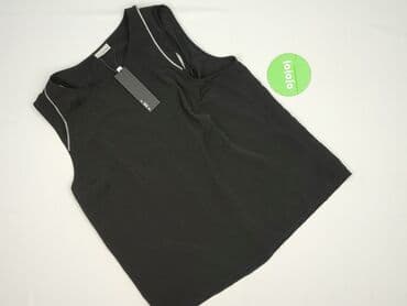 nicola zalewski bez koszulki: Noisy May, Top damski, rozmiar XL — 2