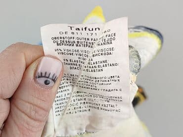 koszulka wisła sharks: Taifun, T-shirt damski, L — 5