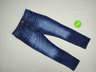 buty river island: River Island, Jeans for women, size S — 3