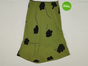 reserved sukienka khaki: Spódnica damska, L — 2