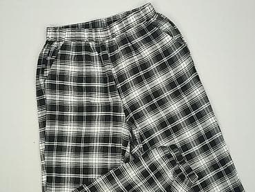 wendy trendy: Shein, Spodnie dresowe damskie, rozmiar S — 1