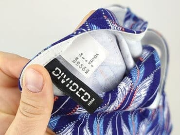 sukienki dla puszystych wieczorowe: H&M, Women`s dress, size XS (EU 34) — 4
