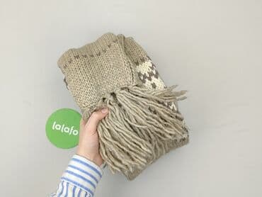 torba c a: Szalik, Damskie, stan - Idealny — 3
