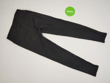 Kobiety: Legginsy Sportowe damskie, M — 3