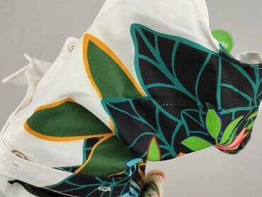 ubrania z kotem: Bluzka damska, rozmiar XL — 6