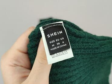 shein sukienki midi: Shein, Sukienka damska, rozmiar M — 5