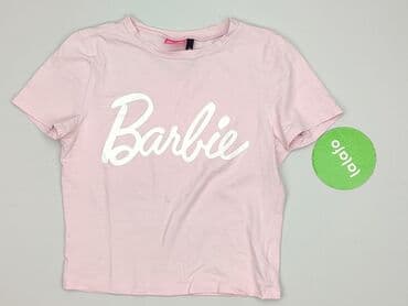 bluzki z barbie: Barbie, T-shirt damski, rozmiar XS — 2