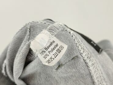 jeansy by o la la: By o la la. !, Jeansy damskie, rozmiar M — 6