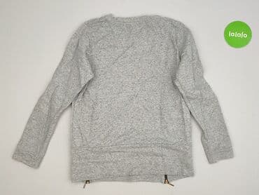 zara bluza z misiem: Zara, Bluza damska
, rozmiar M — 3