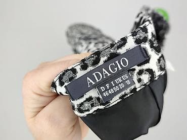 geta ubrania: Adagio, Spódnica damska, rozmiar 3XL — 4