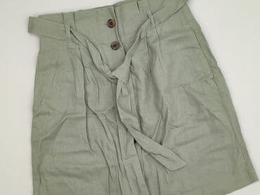 plisowane spódnice lidl: H&M L.O.G.G., Spódnica damska, rozmiar S — 1