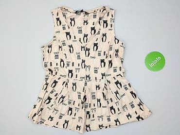 second hand second: Next, Bluzka damska, rozmiar 2XL — 2