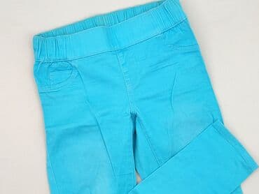 Women: Esmara, Material trousers for women, size M (EU 38) — 1