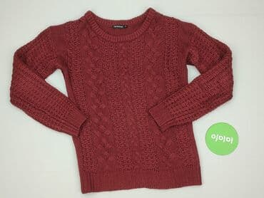 wzór na sweter piórkowy: Terranova, Sweter damski, S — 2