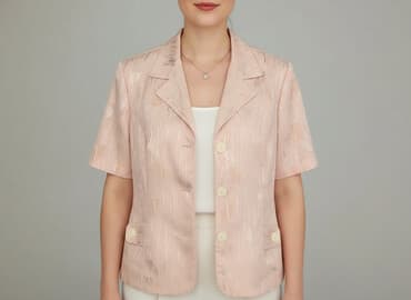 ochnik marynarki damskie: Marynarka damska, rozmiar L — 7