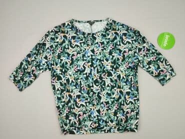 zara bluzki basic: Zavanna, Bluzka damska, rozmiar M — 3