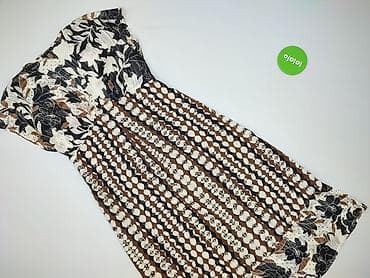 obrazy shein: Sisley, Sukienka damska, rozmiar S — 2