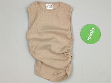 bluzki prazkowane: Pakuten, Top damski, rozmiar S — 2