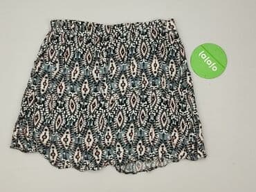sandały na koturnie z pomponami: Atmosphere, Shorts for men, size M — 3