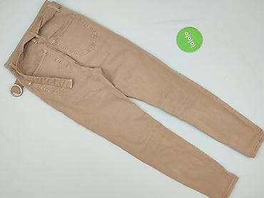 buty damski: Reserved YFL, Spodnie materiałowe damskie, rozmiar S — 3