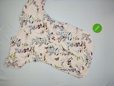 ptak moda plus size: Sukienka damska, rozmiar L — 3