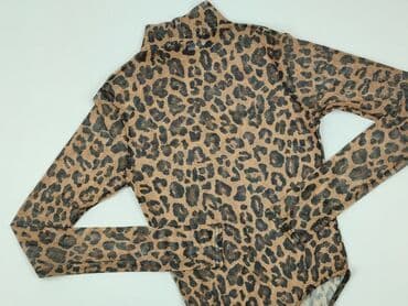 kozaki c a: PrettyLittleThing, Body damskie, S — 1