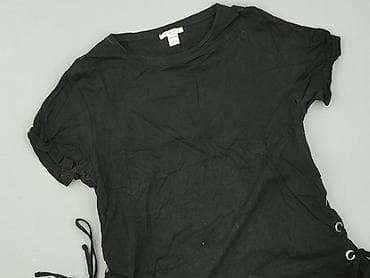 pull and bear tupac t shirt: Amisu, T-shirt damski, rozmiar S — 1