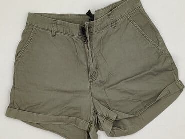 шорты: H&M, Shorts for women, size XS (EU 34) — 1