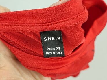 t shirty leniwiec: Shein, Women`s T-shirt, size XS (EU 34) — 4