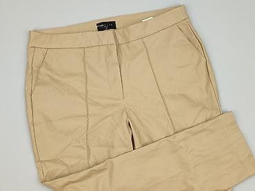 Mohito, Spodnie materiałowe damskie, rozmiar L