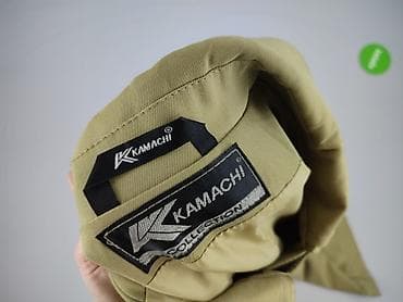 hm kurtki przejsciowe: Płaszcz damski, rozmiar 6XL — 4