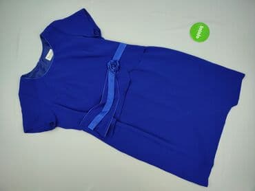 sukienki marie zelie na wesele: Sukienka damska, rozmiar L — 2