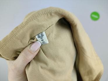 shepherd buty: Płaszcz damski, rozmiar L — 5