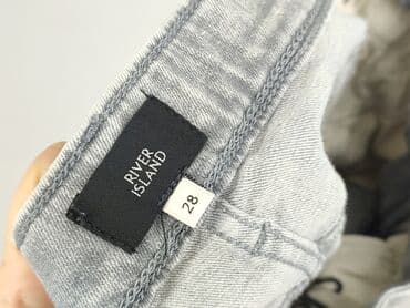 koszulka river island: River Island, Szorty dla mężczyzn, rozmiar XS — 4