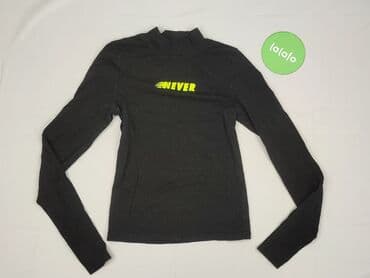 bluzy świecące w ciemności: Women's blouse, size S — 3