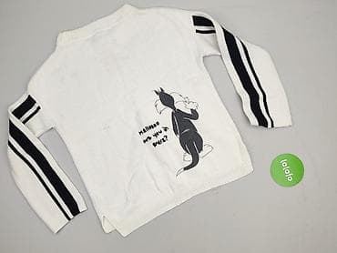 bluzy kizo: Looney Tunes, Sweter damski, rozmiar 2XL — 3