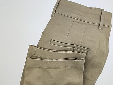 reserved anime: Spodnie materiałowe damskie, rozmiar XS — 6