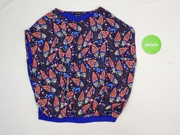 bluzki z frędzlami reserved: Bluzka damska, rozmiar S — 2