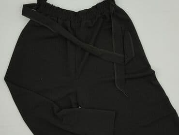 Spodnie 3/4 damskie, rozmiar S