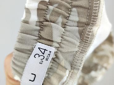 native youth: Amisu, Spodnie cargo damskie, rozmiar 2XS — 5