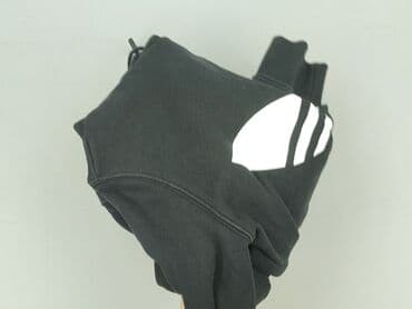 obcisla biale bluzki: Adidas, Bluza z kapturem dla mężczyzn, M — 6