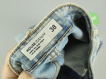 hugo jeans: House of Denim, Jeansy damskie, rozmiar M — 4